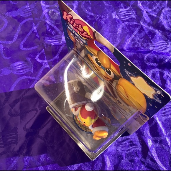 King Dedede Kirby Series Amiibo - Picture 4 of 9